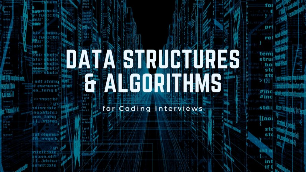 Data Structure & Algorithm