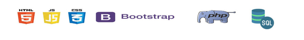 PHP Full Stack Development