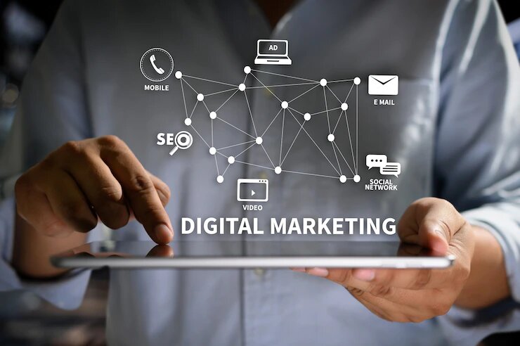 Digital Marketing Institute Kolkata