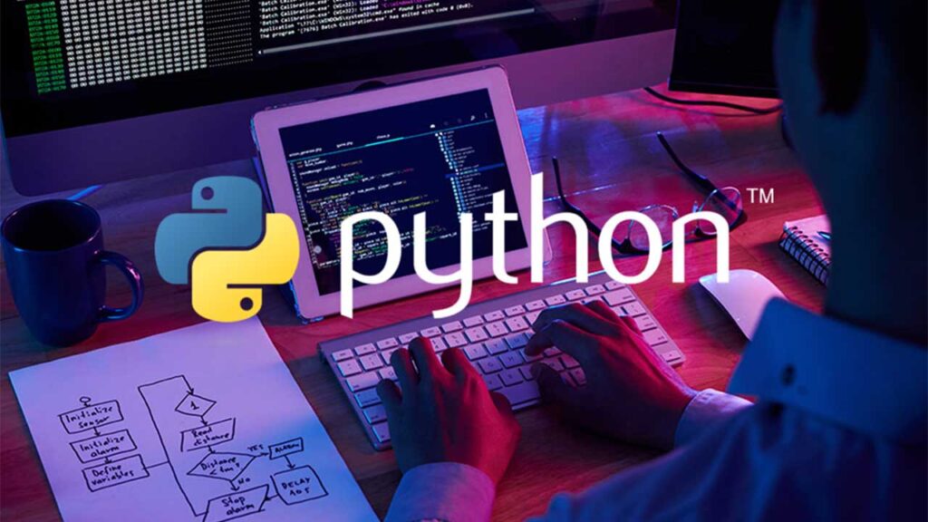 python training institute
