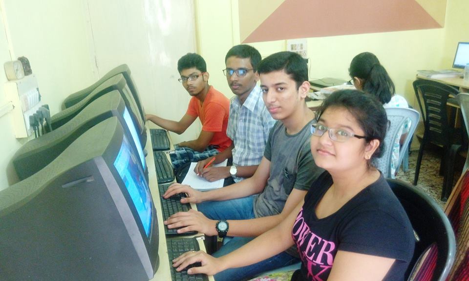 C-Cube Centre of Computer Education, the best computer training institute in Kolkata offering job-oriented courses.