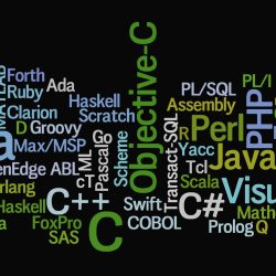 Programming Language Programming Language